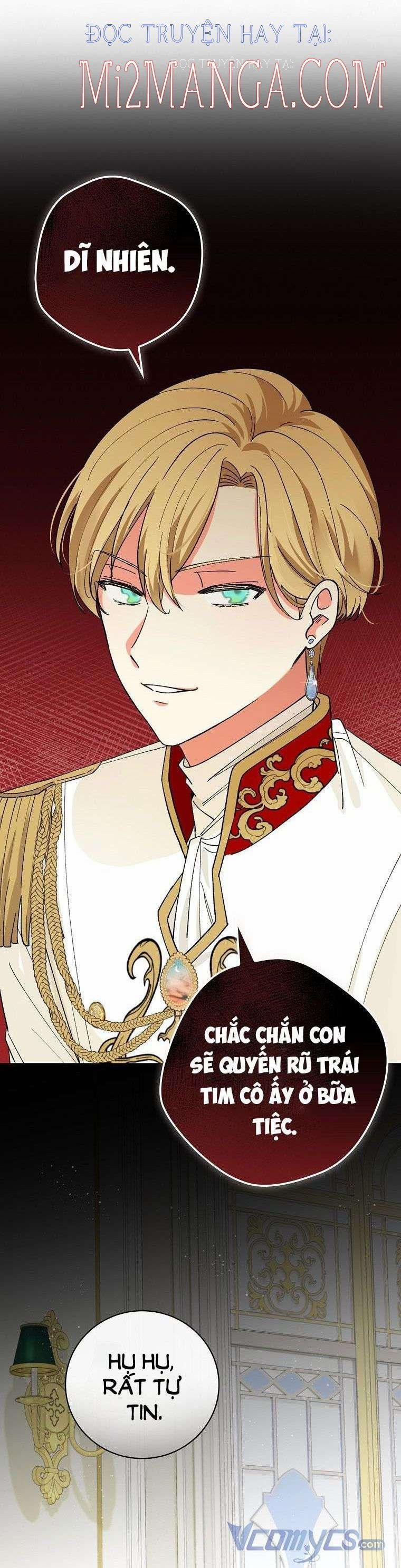 Hiệp Sĩ Hoa Băng 10.5 trang 8