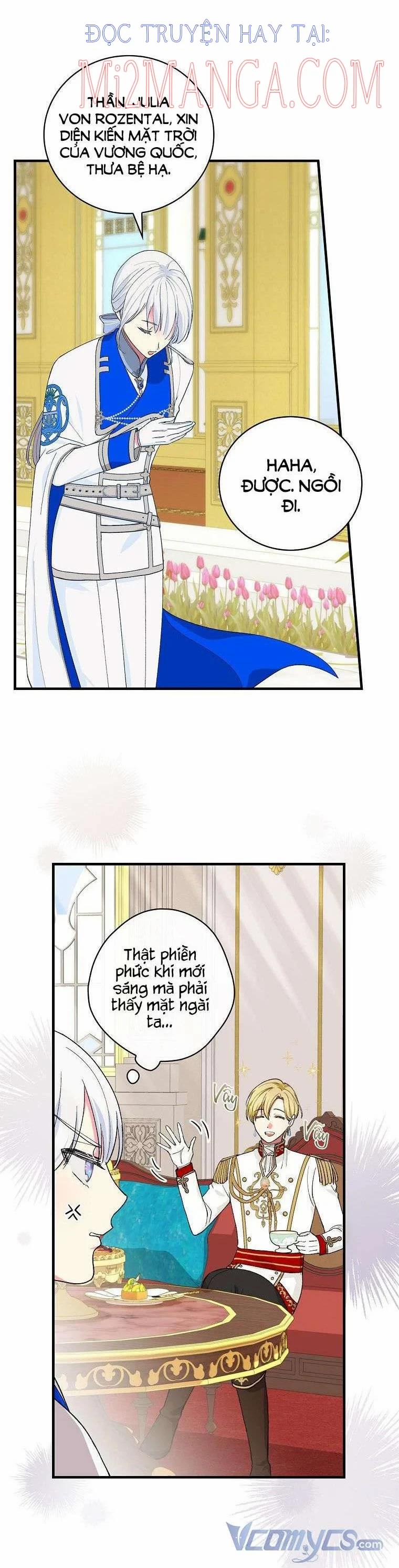 Hiệp Sĩ Hoa Băng 10 trang 12