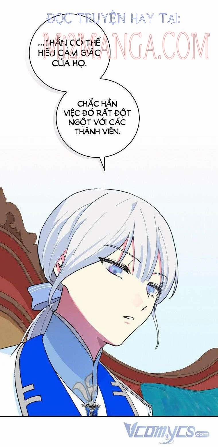 Hiệp Sĩ Hoa Băng 10 trang 14