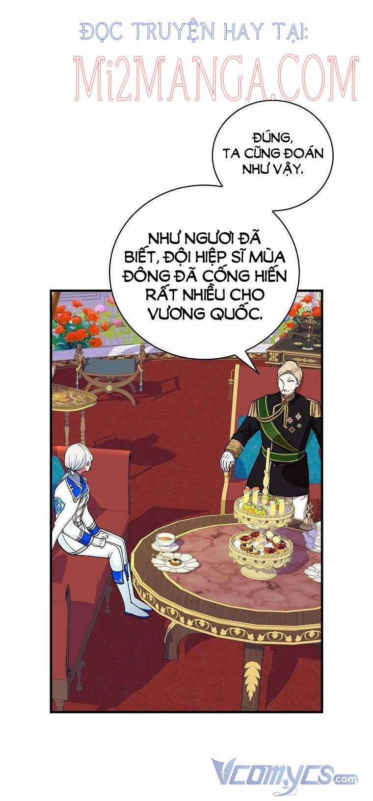 Hiệp Sĩ Hoa Băng 10 trang 15