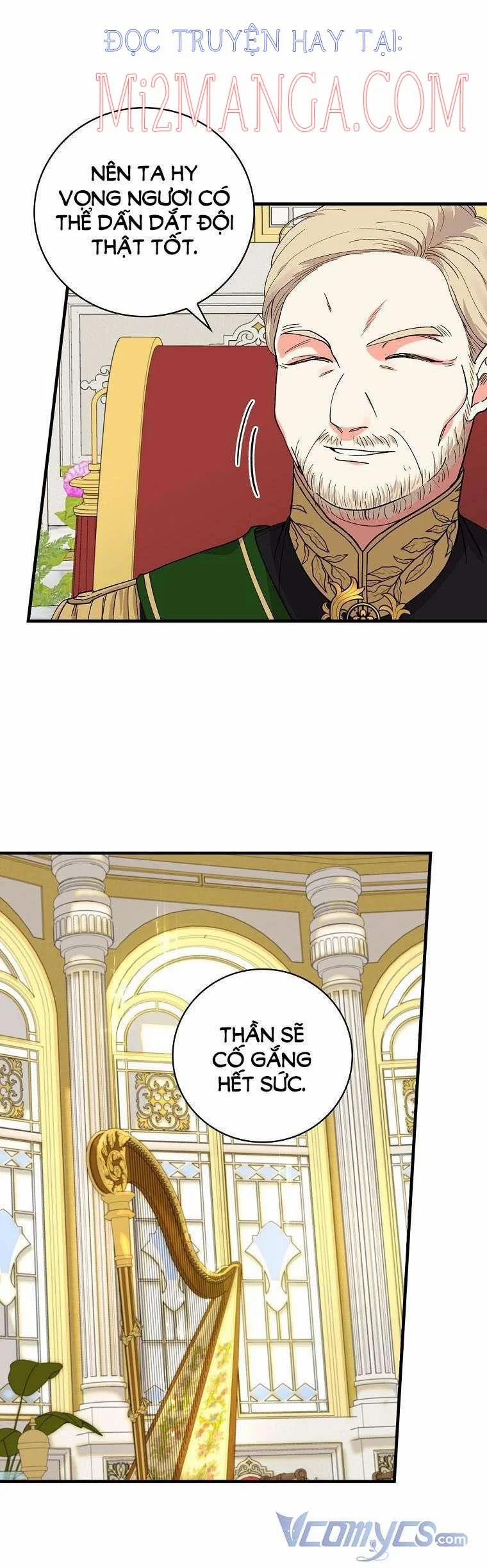 Hiệp Sĩ Hoa Băng 10 trang 16