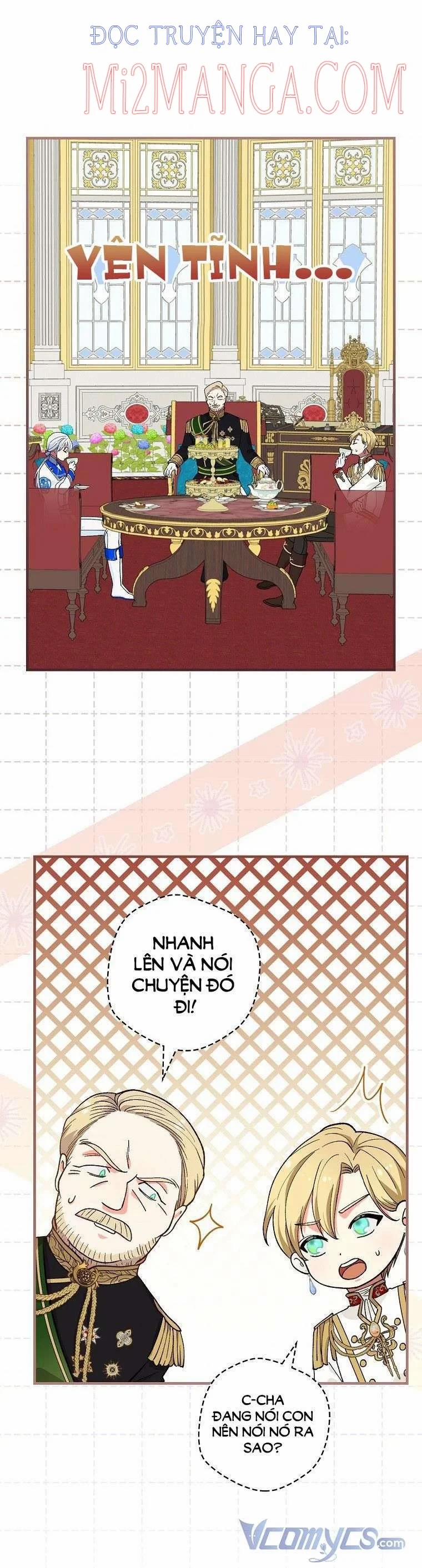 Hiệp Sĩ Hoa Băng 10 trang 17