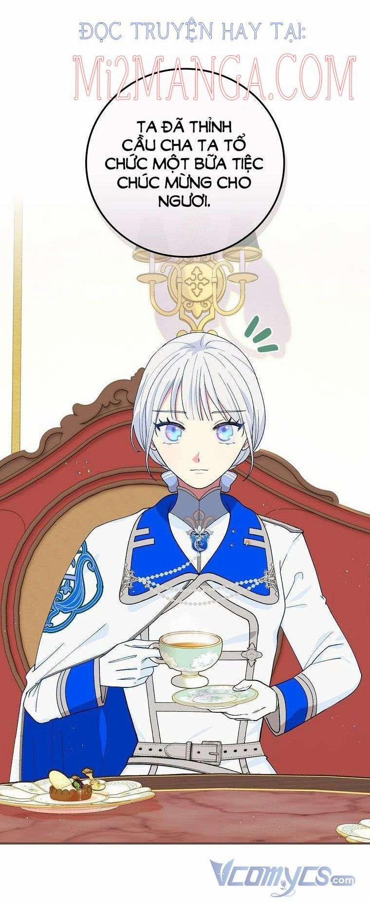 Hiệp Sĩ Hoa Băng 10 trang 19