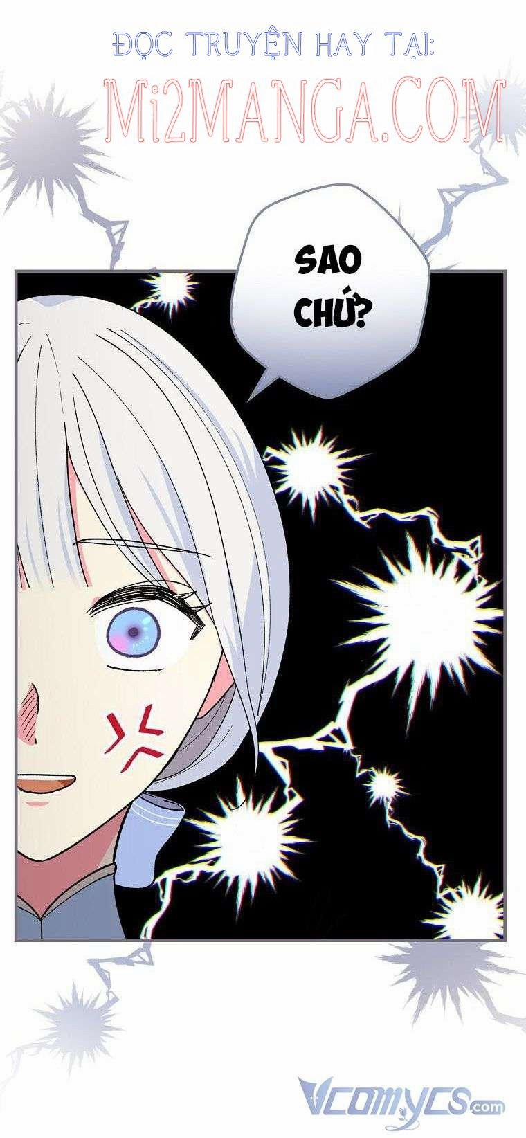 Hiệp Sĩ Hoa Băng 10 trang 20