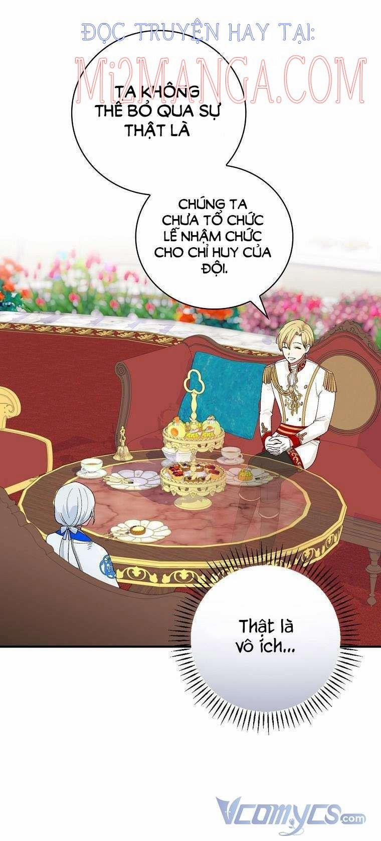 Hiệp Sĩ Hoa Băng 10 trang 21