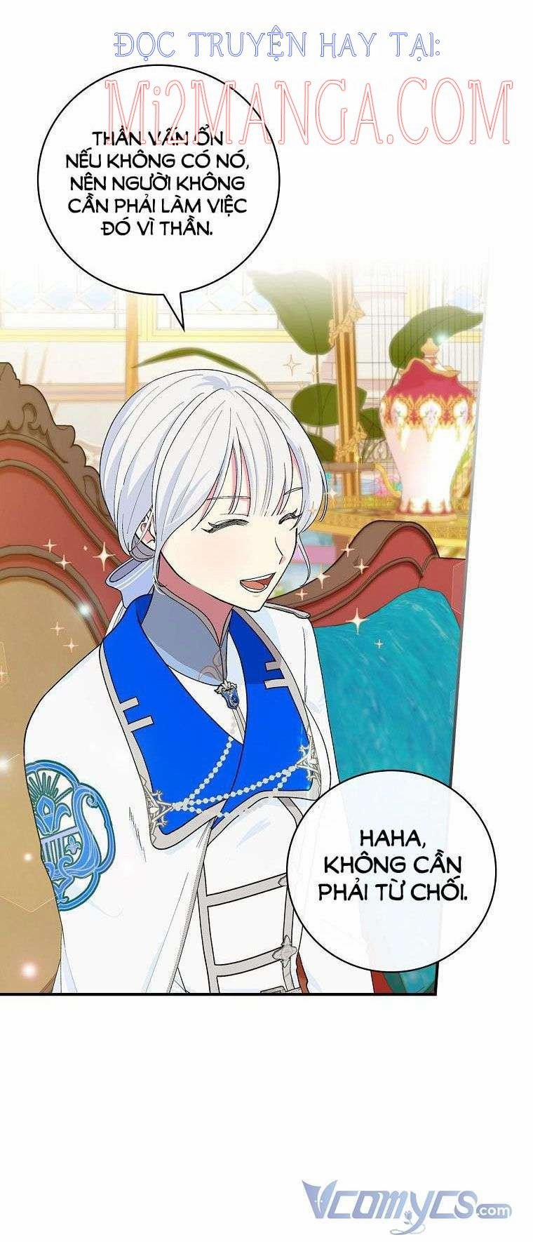 Hiệp Sĩ Hoa Băng 10 trang 22