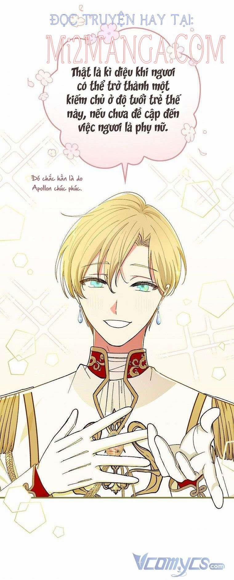 Hiệp Sĩ Hoa Băng 10 trang 23