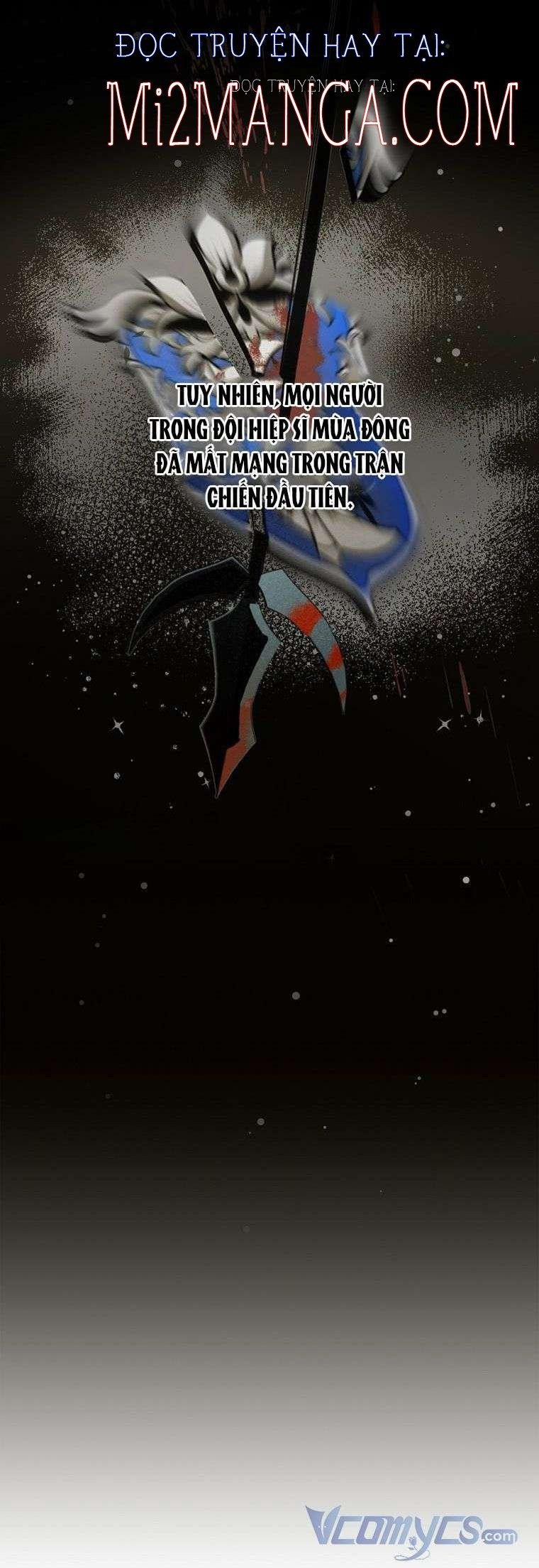 Hiệp Sĩ Hoa Băng 10 trang 3