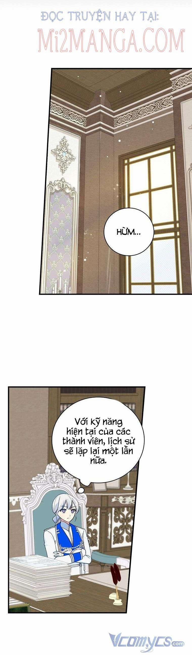 Hiệp Sĩ Hoa Băng 10 trang 4