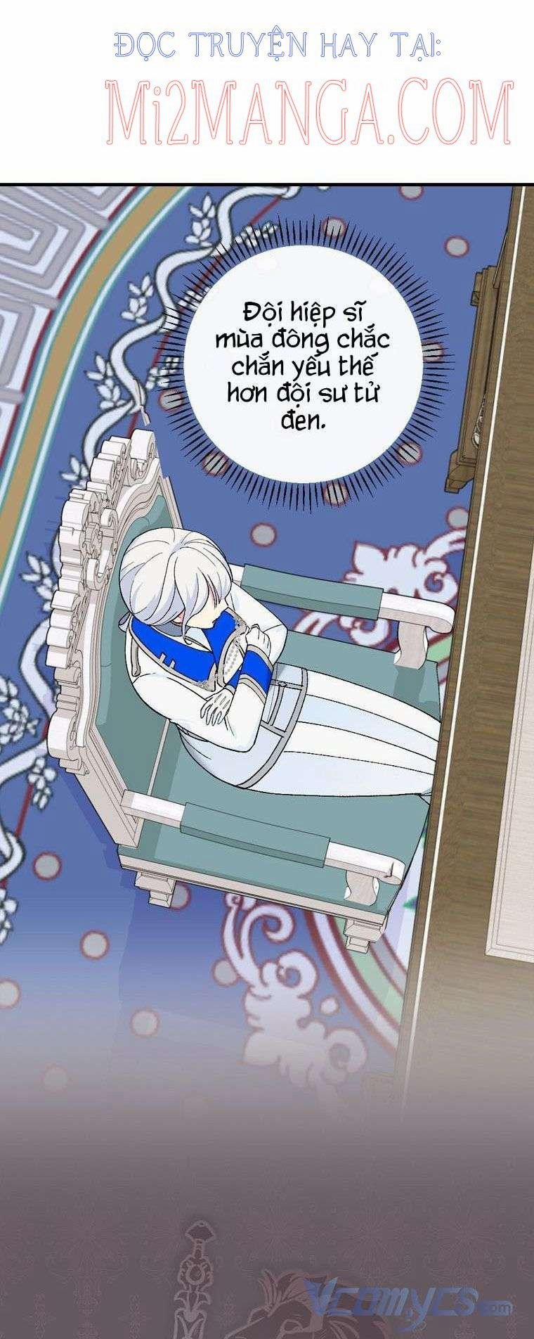 Hiệp Sĩ Hoa Băng 10 trang 5