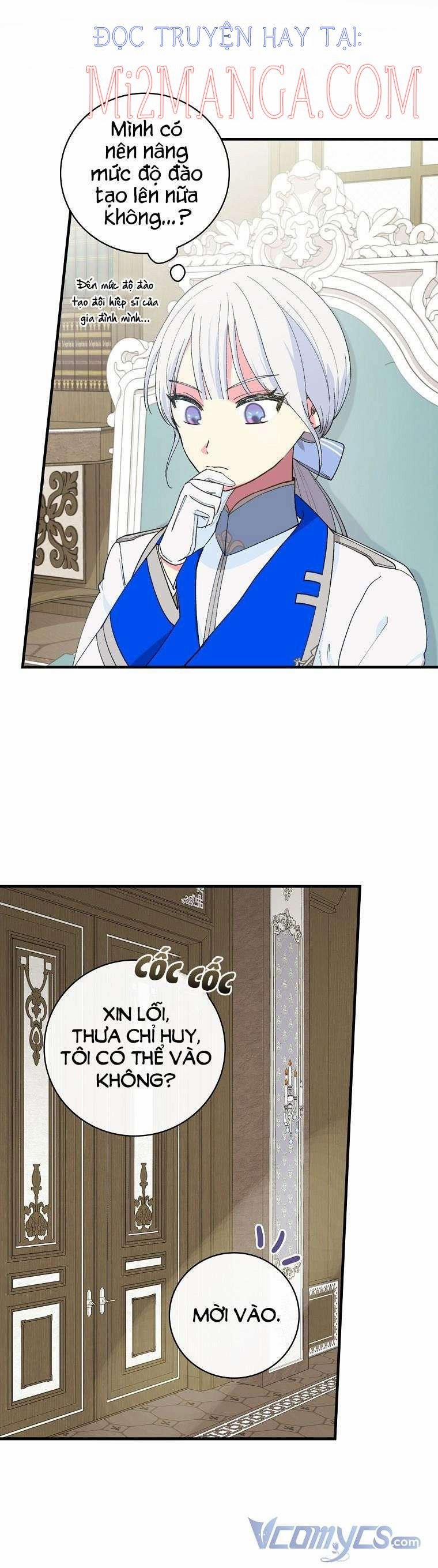 Hiệp Sĩ Hoa Băng 10 trang 8