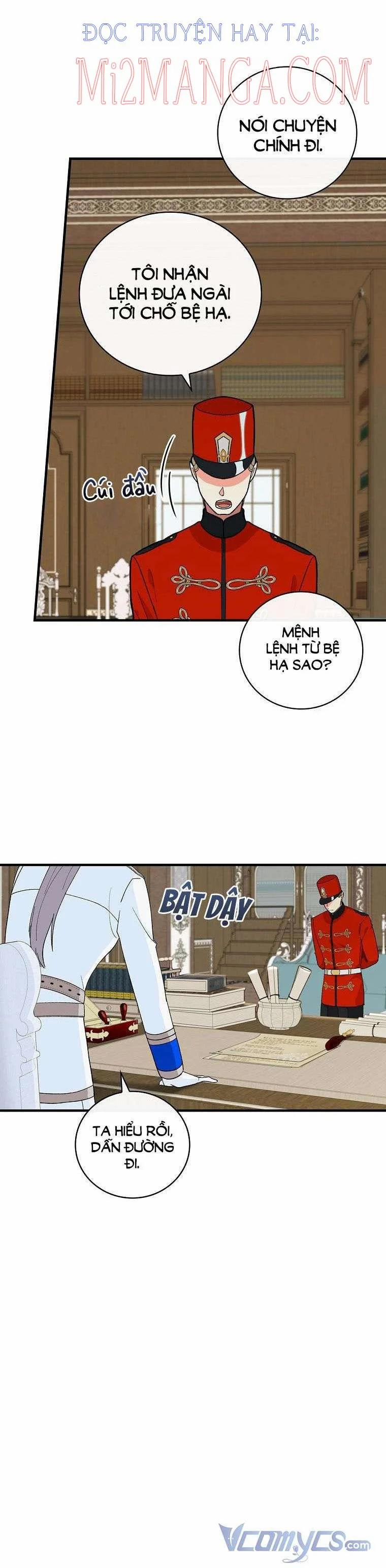 Hiệp Sĩ Hoa Băng 10 trang 9