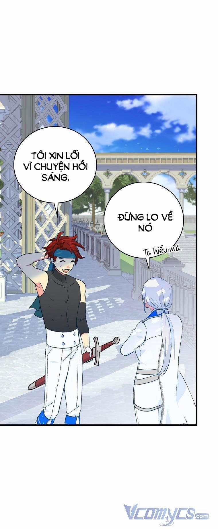 Hiệp Sĩ Hoa Băng 11.5 trang 1