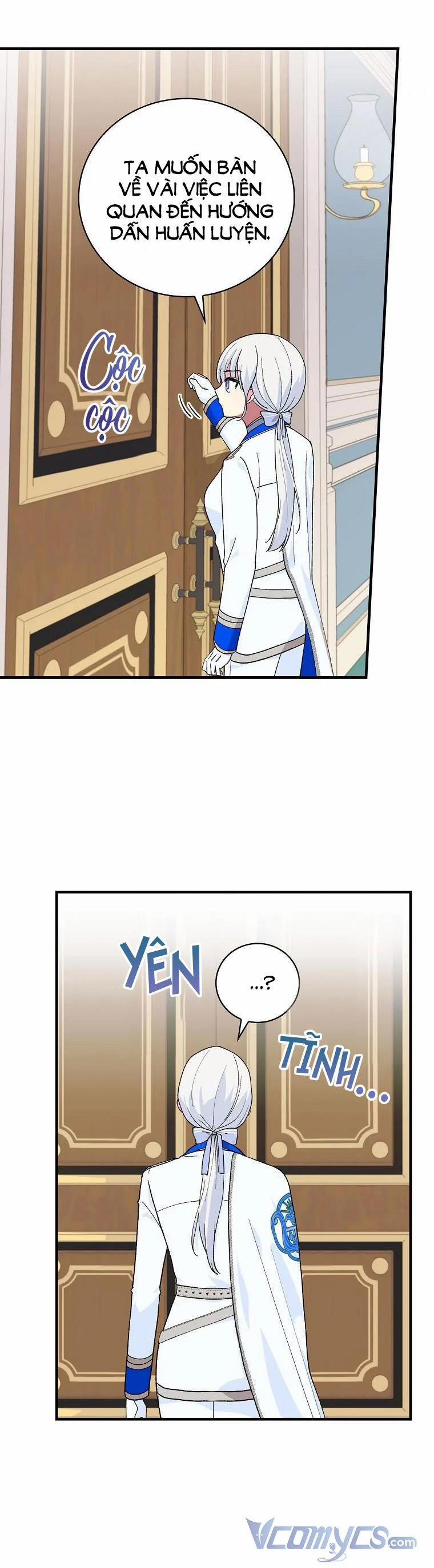 Hiệp Sĩ Hoa Băng 11.5 trang 10