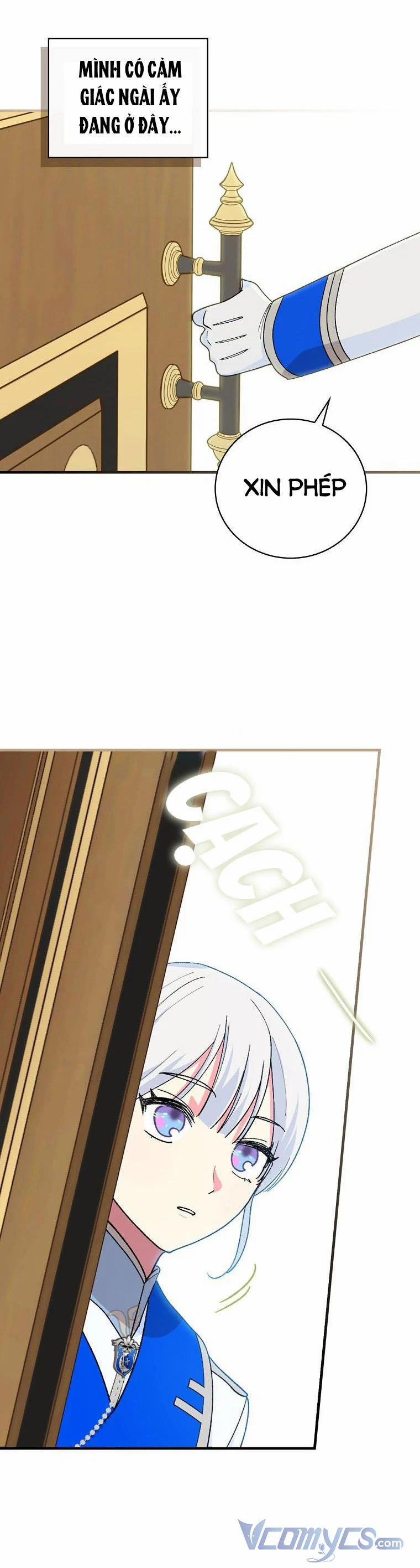 Hiệp Sĩ Hoa Băng 11.5 trang 11