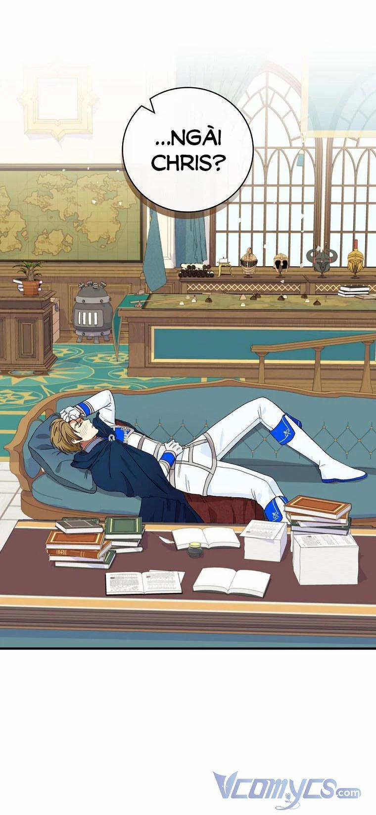 Hiệp Sĩ Hoa Băng 11.5 trang 12