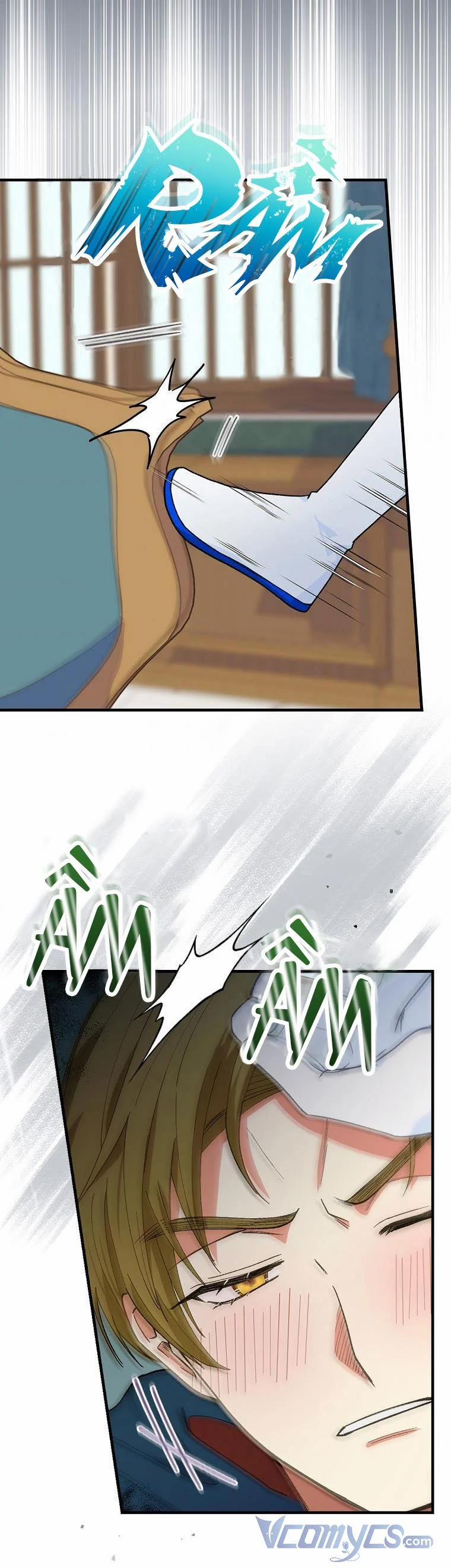 Hiệp Sĩ Hoa Băng 11.5 trang 15