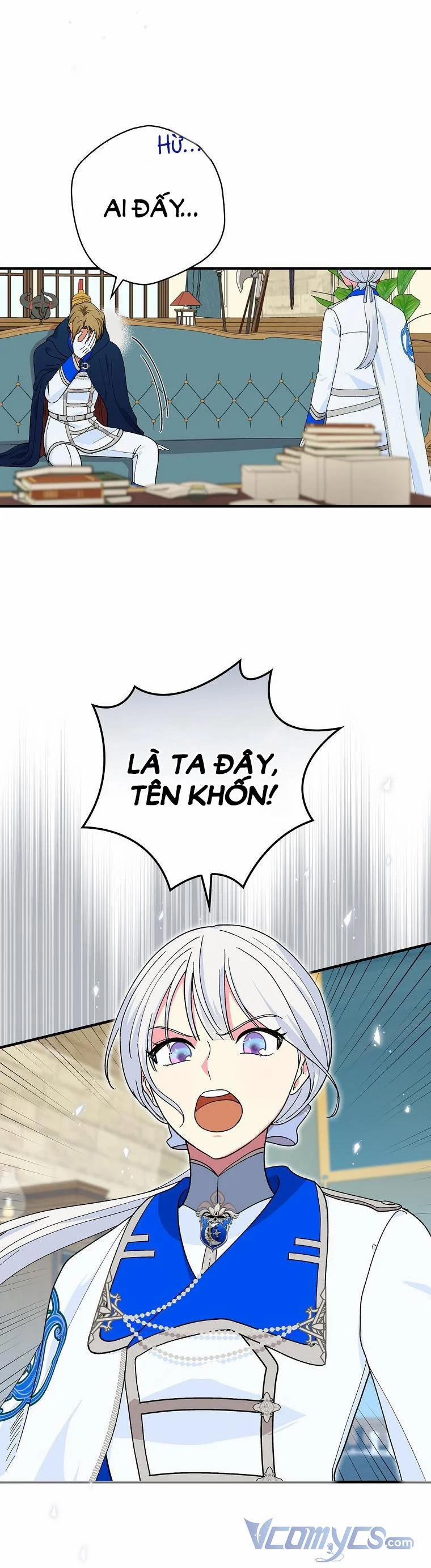 Hiệp Sĩ Hoa Băng 11.5 trang 16