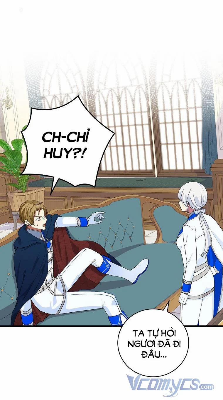 Hiệp Sĩ Hoa Băng 11.5 trang 17
