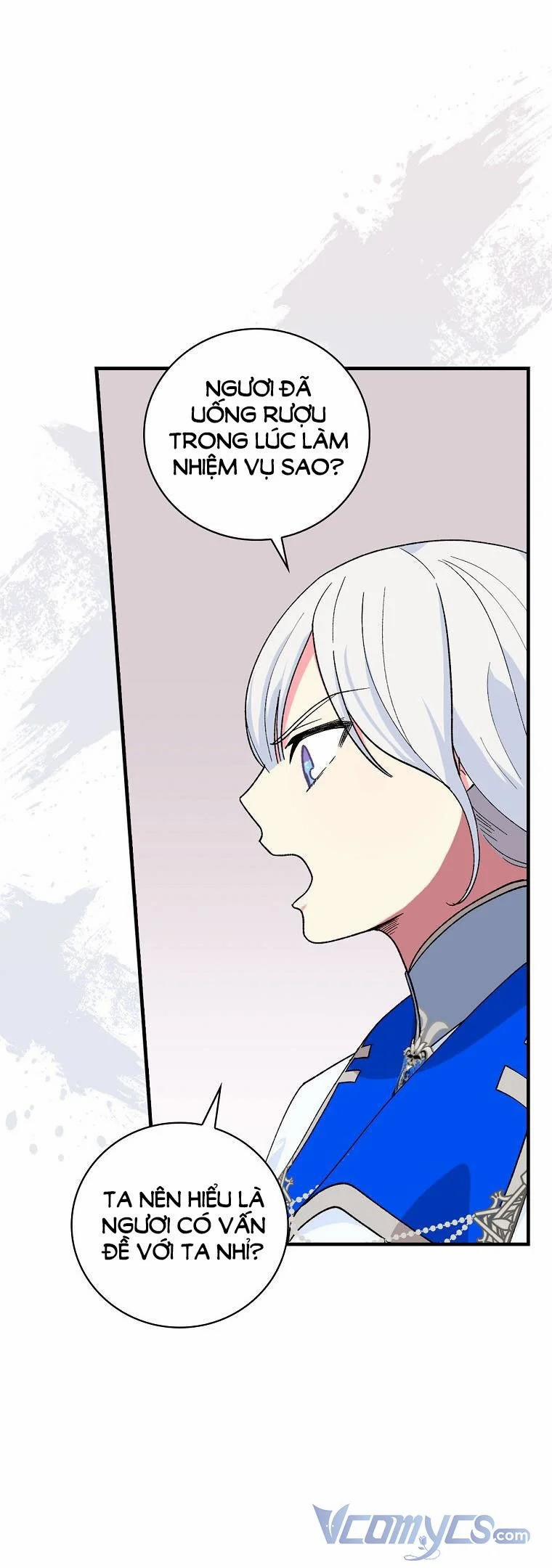 Hiệp Sĩ Hoa Băng 11.5 trang 18