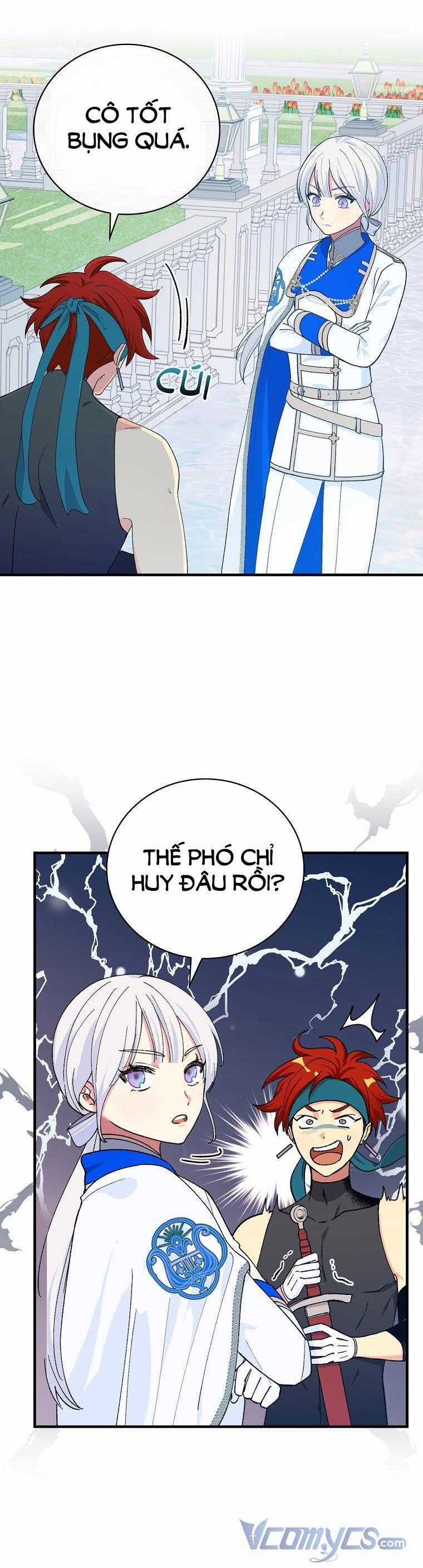 Hiệp Sĩ Hoa Băng 11.5 trang 2