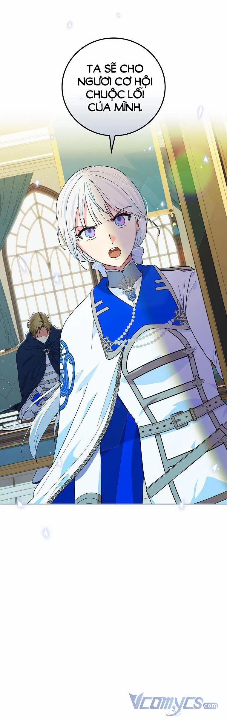 Hiệp Sĩ Hoa Băng 11.5 trang 22