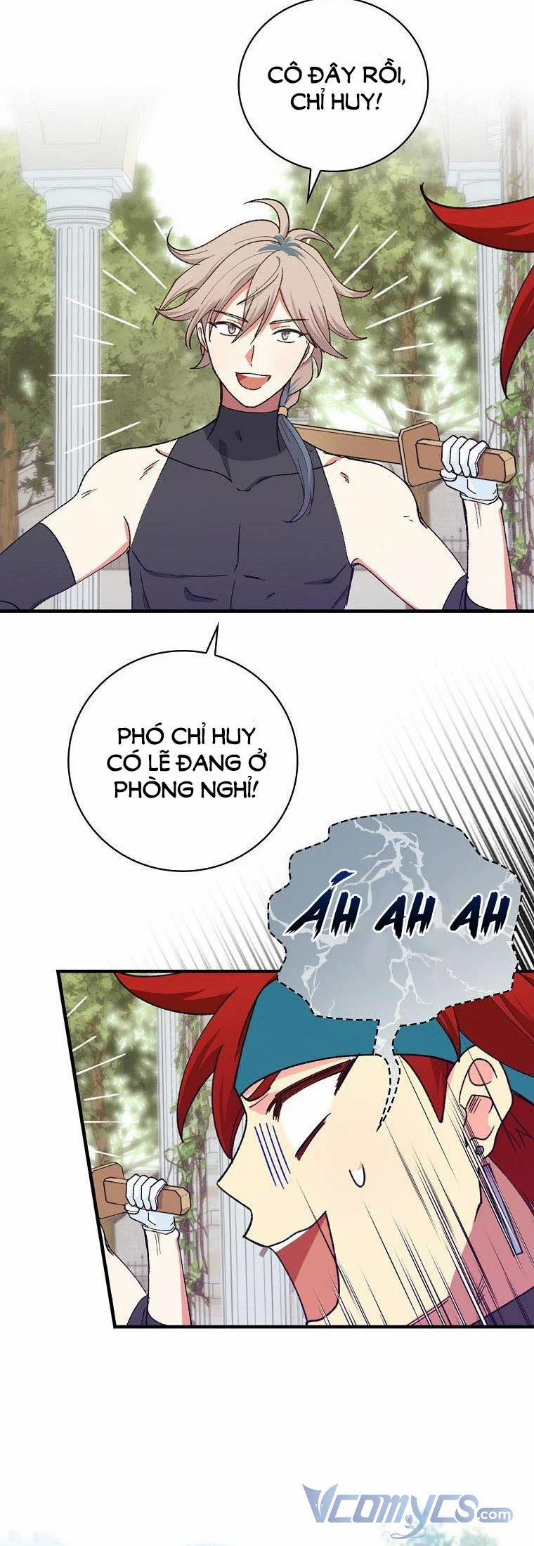 Hiệp Sĩ Hoa Băng 11.5 trang 4