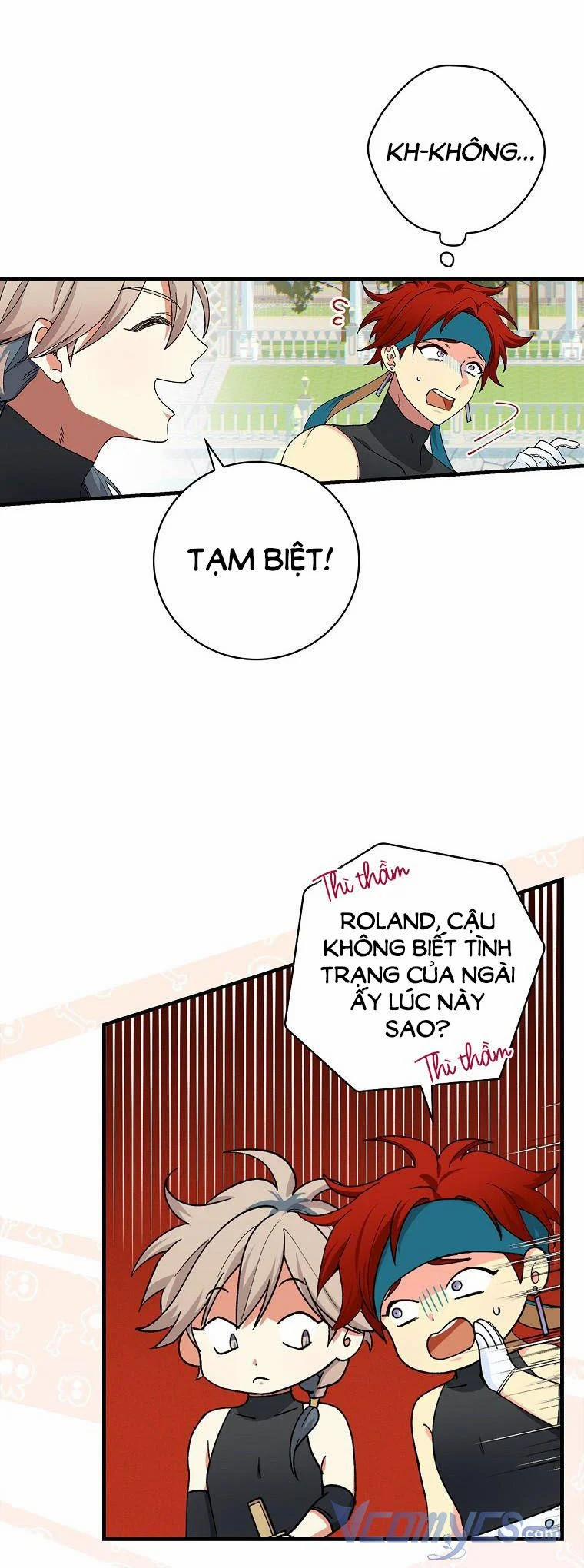 Hiệp Sĩ Hoa Băng 11.5 trang 6