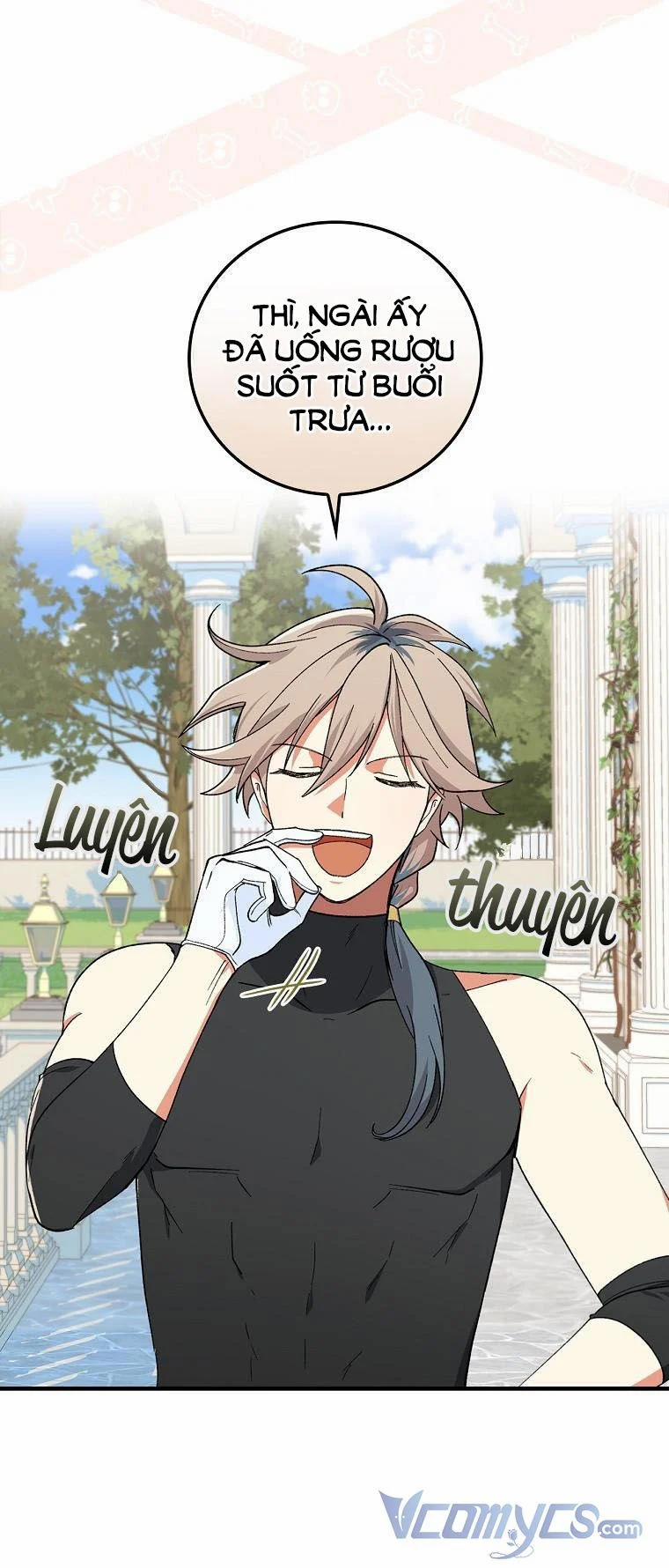 Hiệp Sĩ Hoa Băng 11.5 trang 7