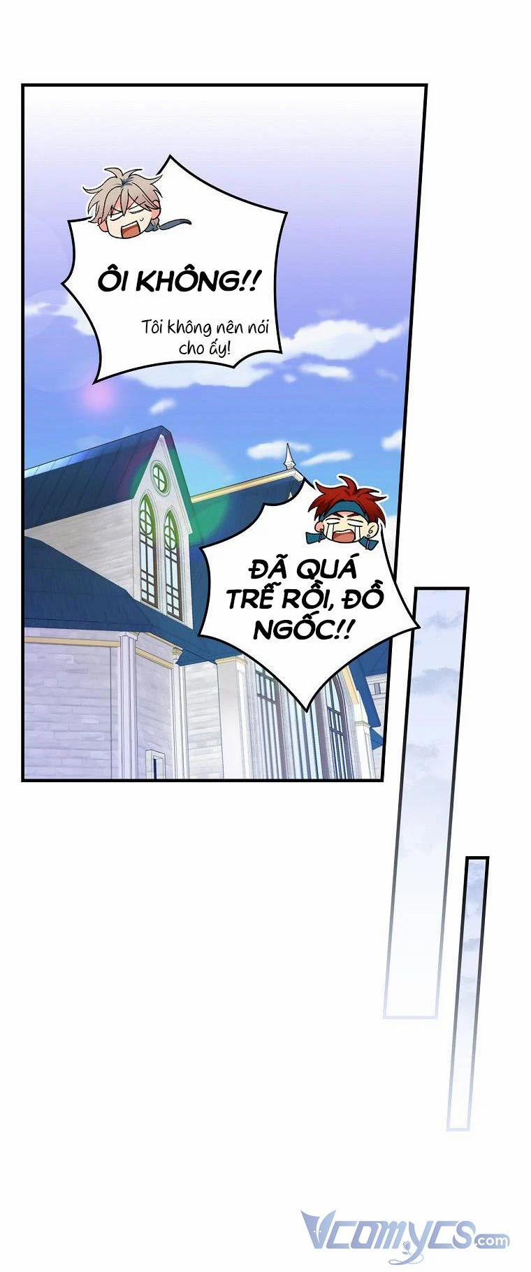 Hiệp Sĩ Hoa Băng 11.5 trang 8