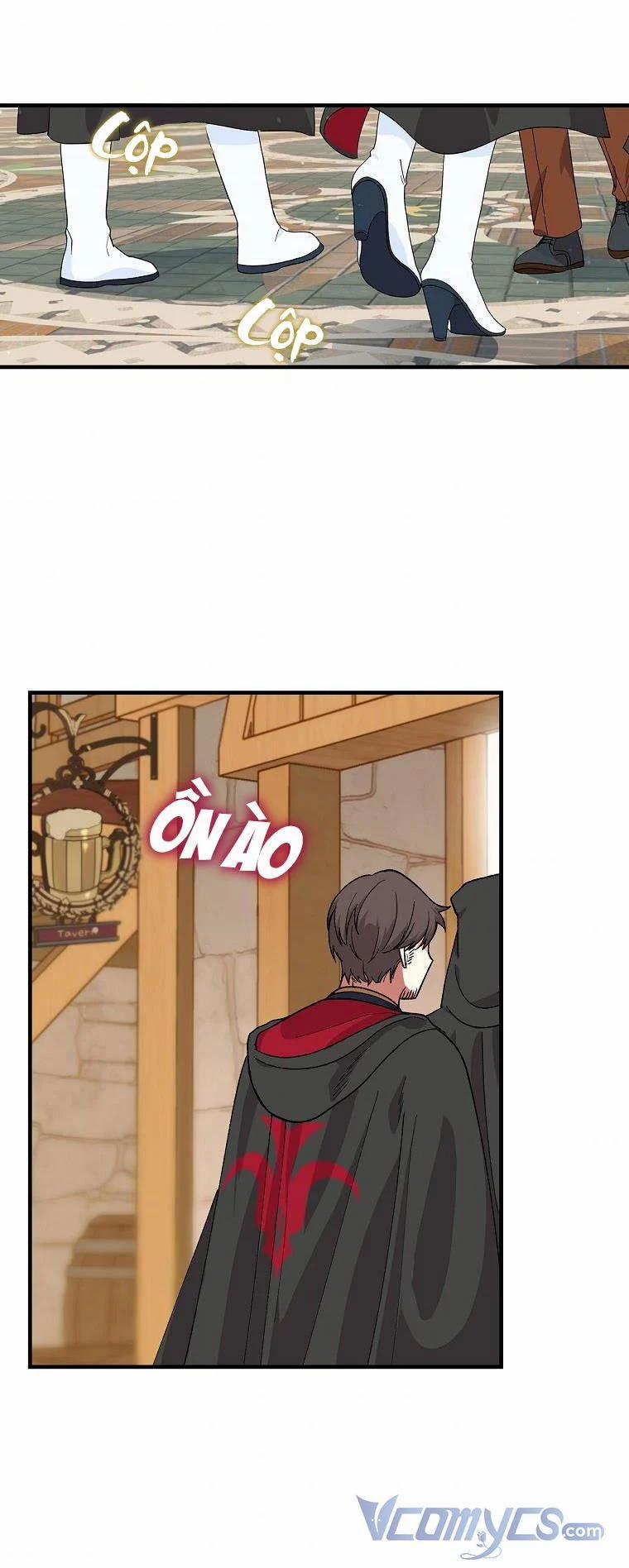 Hiệp Sĩ Hoa Băng 11 trang 1