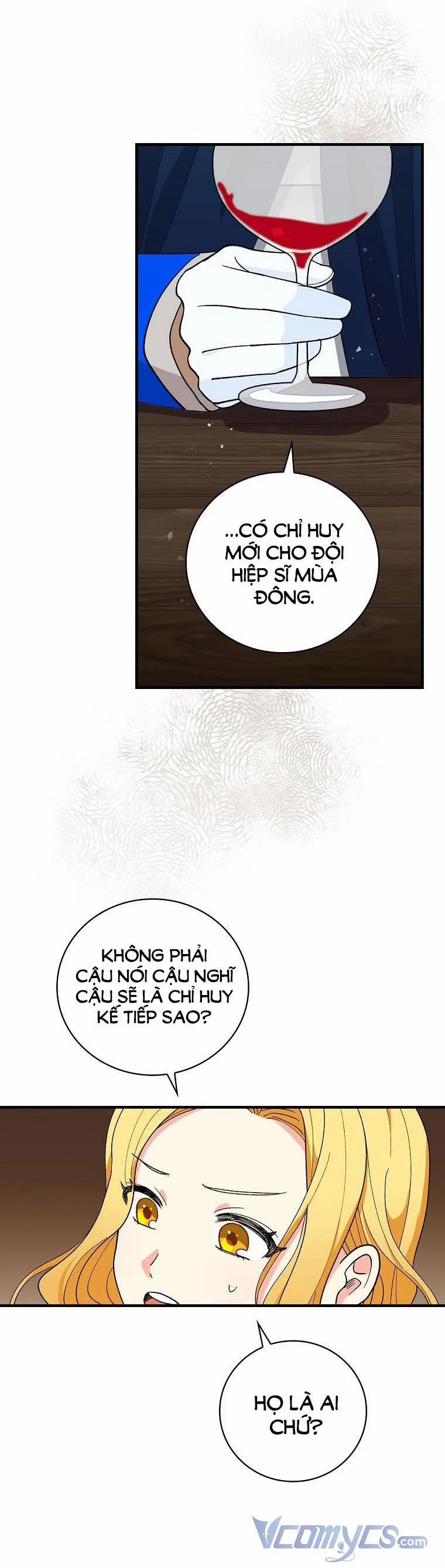 Hiệp Sĩ Hoa Băng 11 trang 11