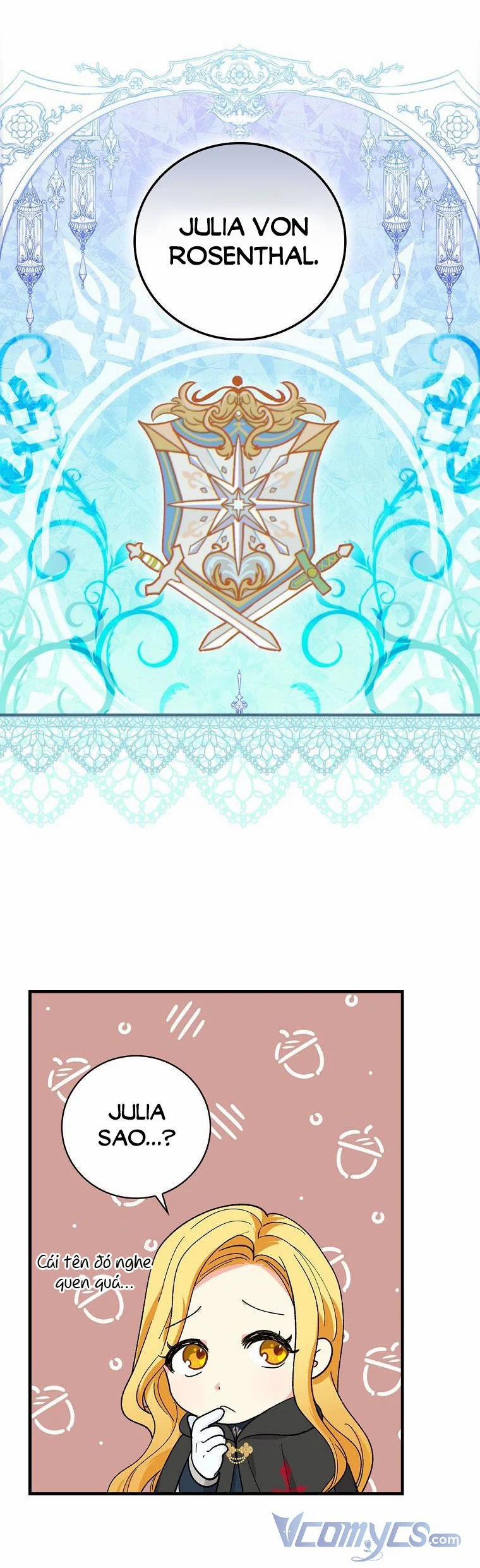 Hiệp Sĩ Hoa Băng 11 trang 12