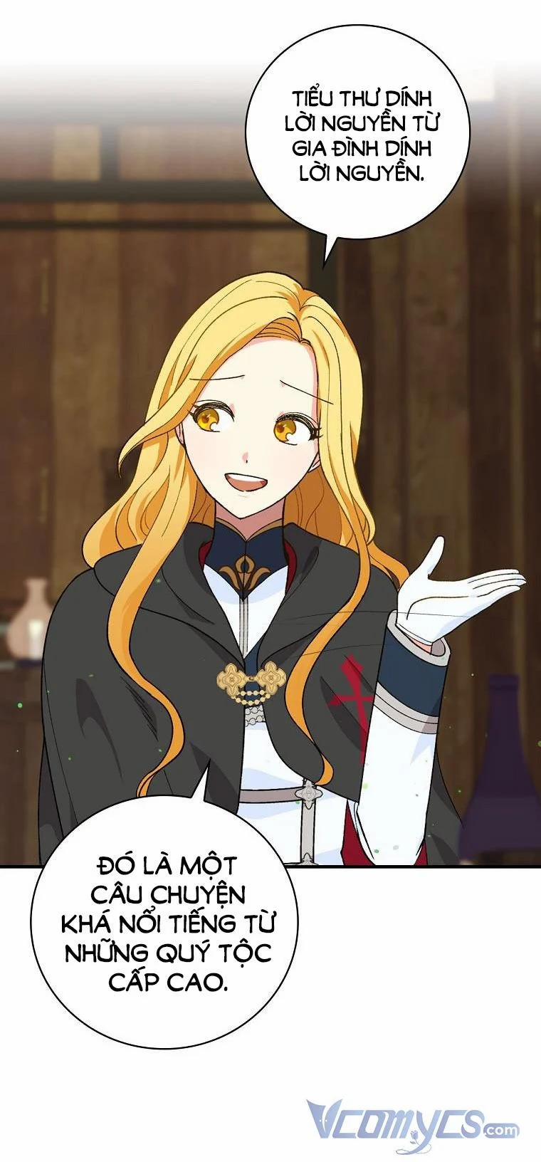 Hiệp Sĩ Hoa Băng 11 trang 14