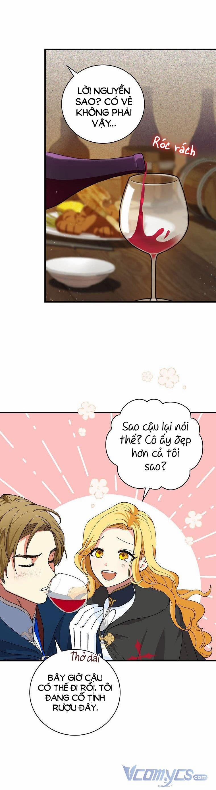 Hiệp Sĩ Hoa Băng 11 trang 15