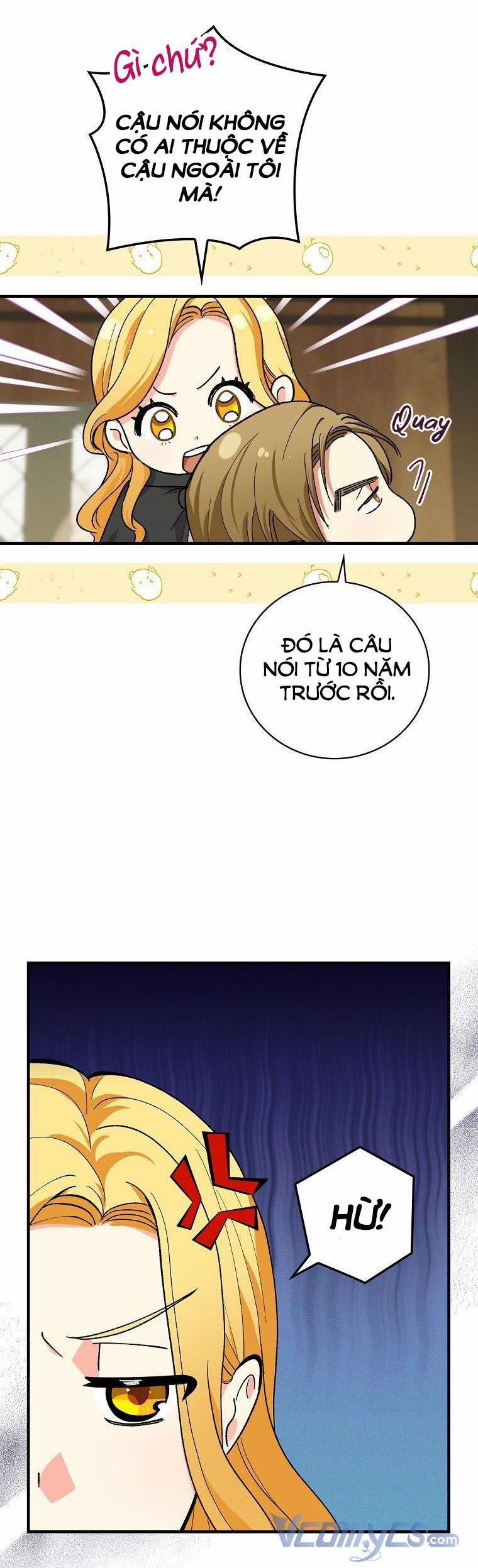 Hiệp Sĩ Hoa Băng 11 trang 17