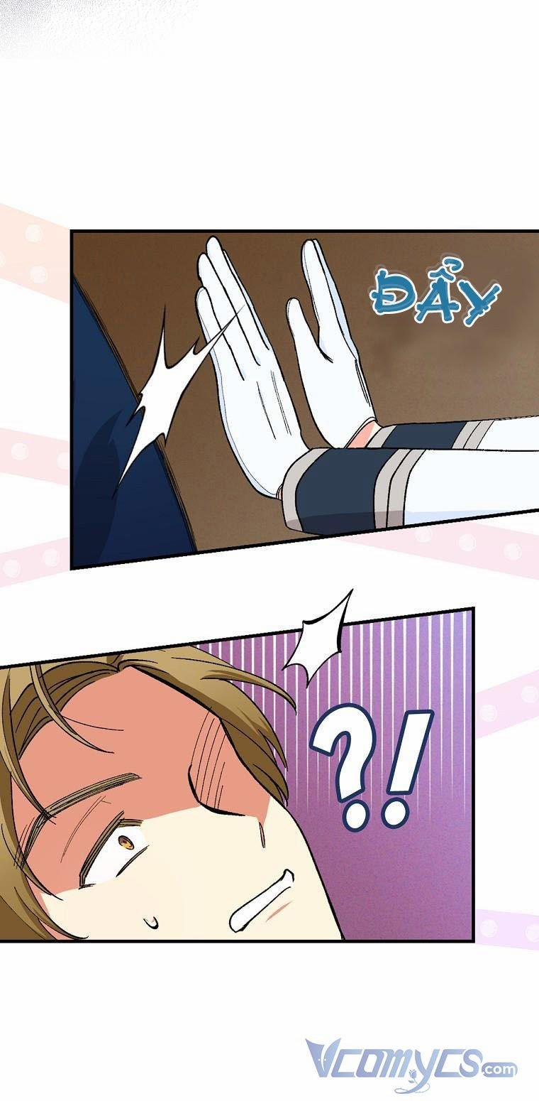 Hiệp Sĩ Hoa Băng 11 trang 18