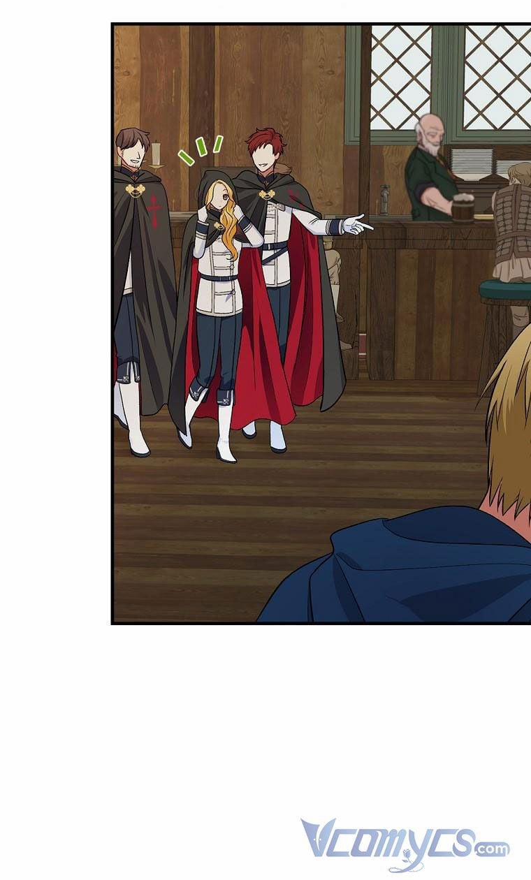 Hiệp Sĩ Hoa Băng 11 trang 2