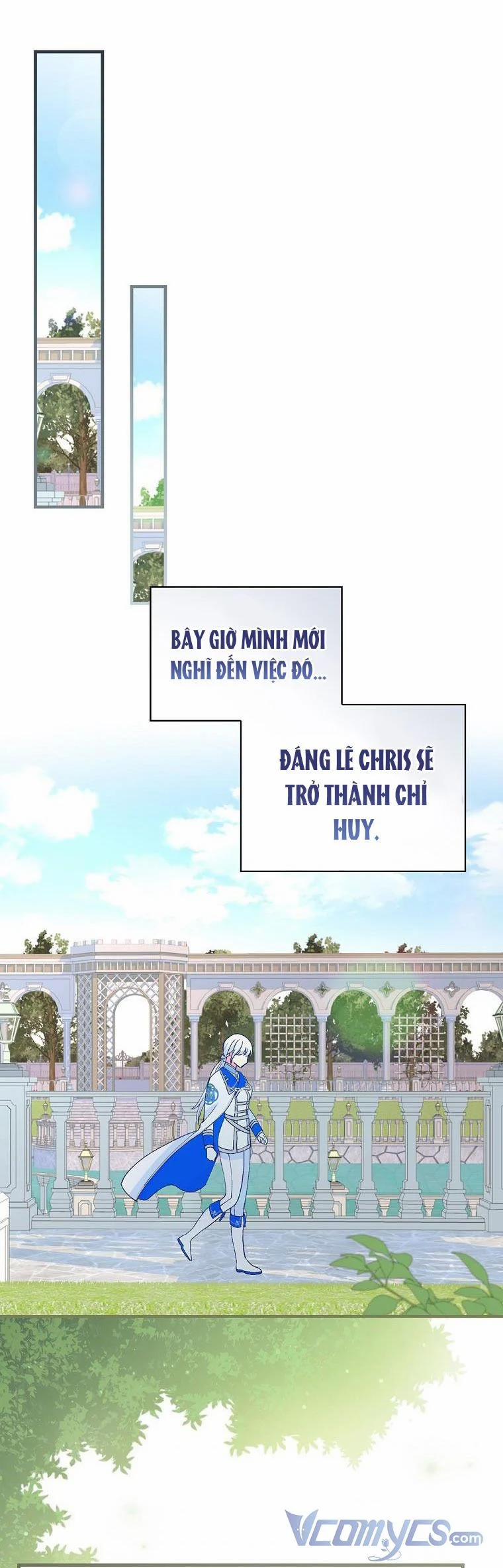 Hiệp Sĩ Hoa Băng 11 trang 21