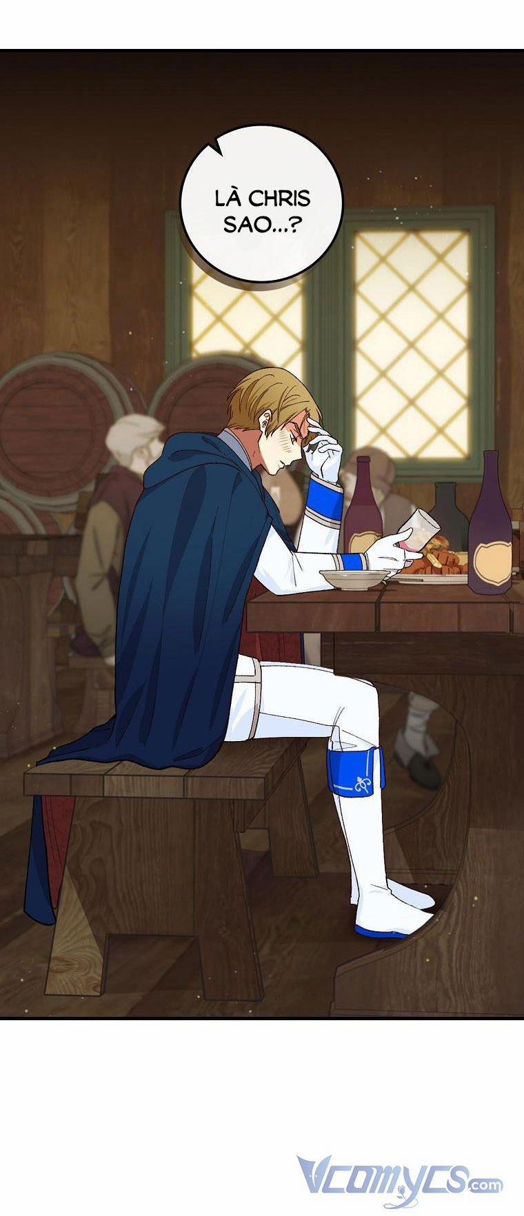 Hiệp Sĩ Hoa Băng 11 trang 3