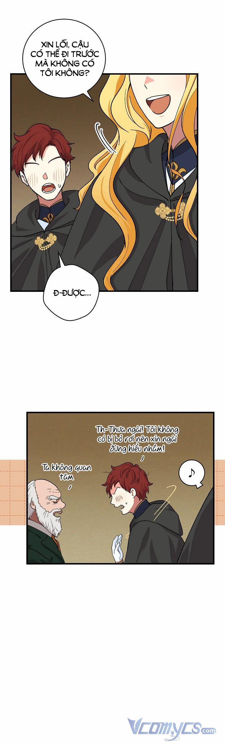 Hiệp Sĩ Hoa Băng 11 trang 4