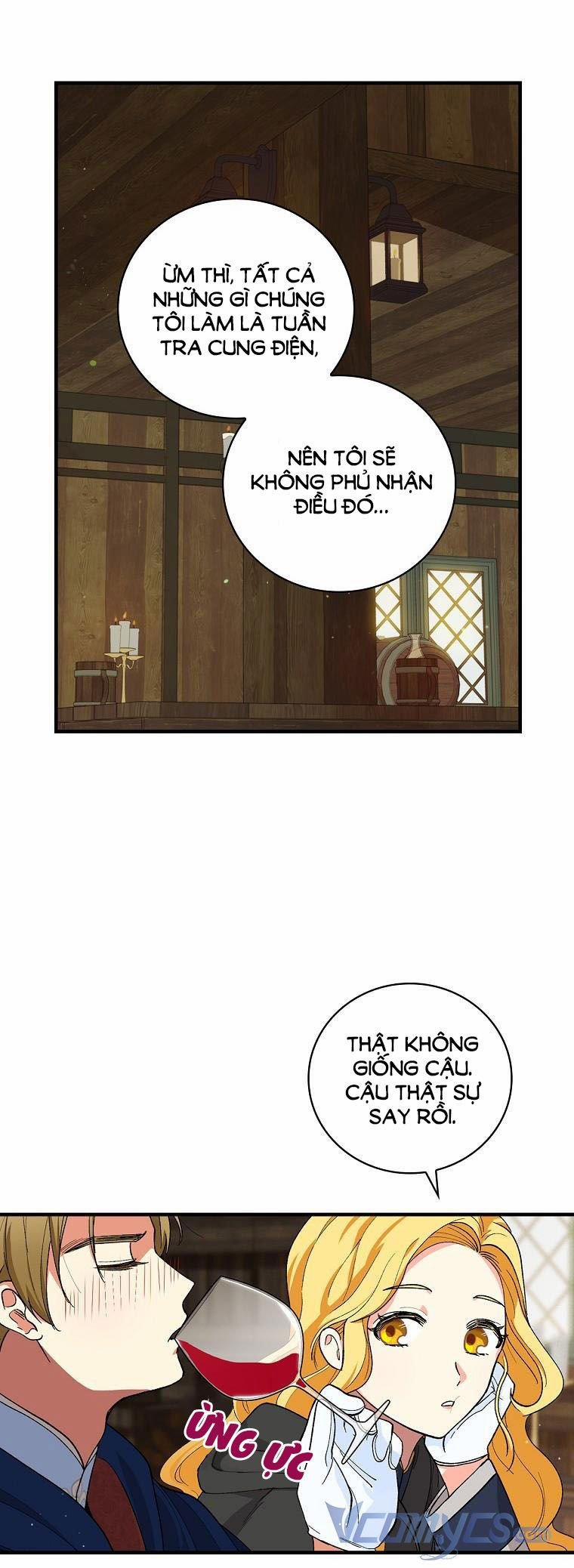 Hiệp Sĩ Hoa Băng 11 trang 9