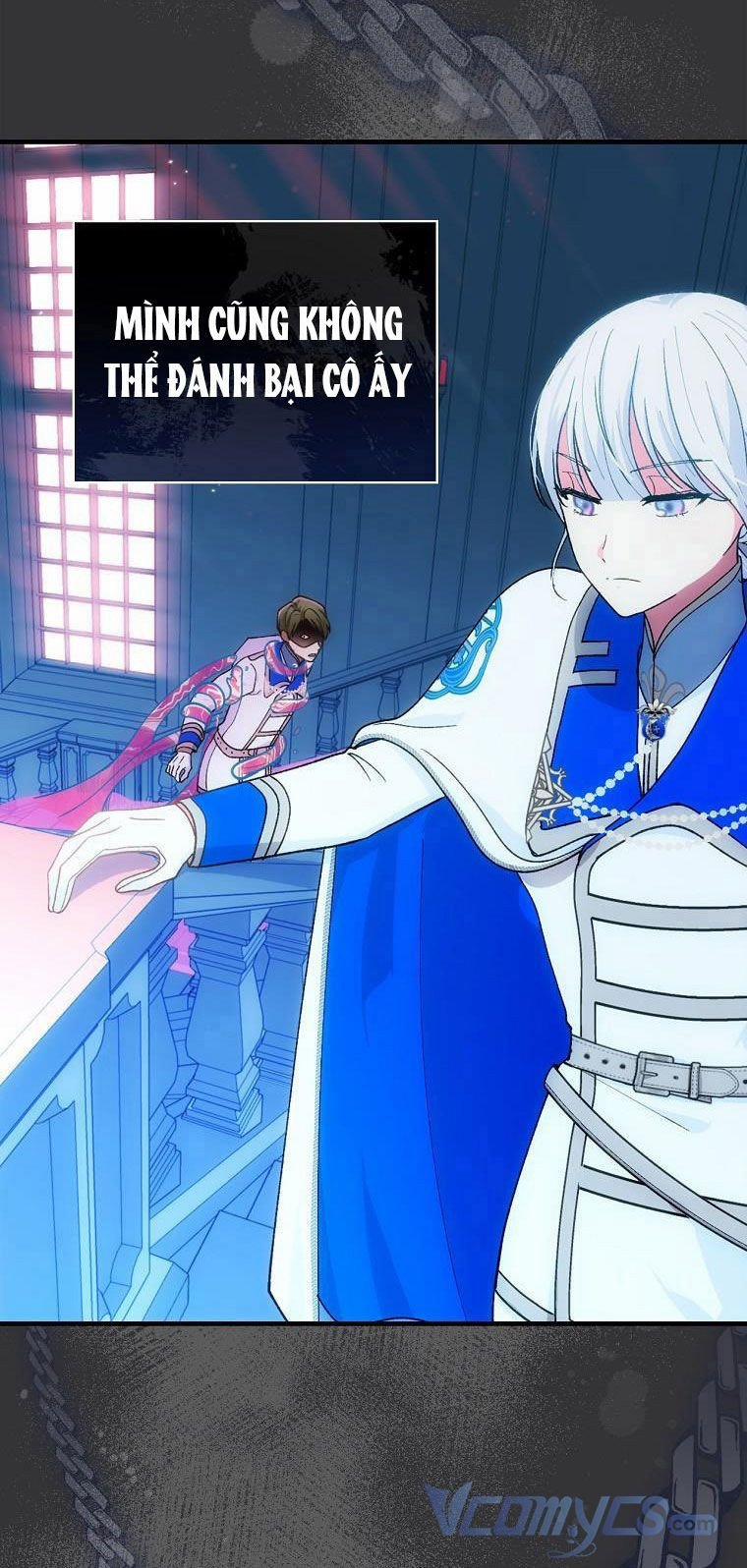 Hiệp Sĩ Hoa Băng 12.5 trang 1