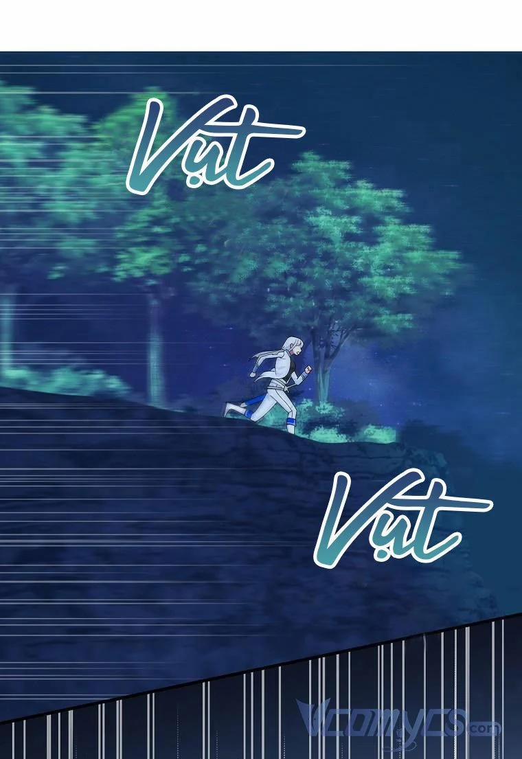 Hiệp Sĩ Hoa Băng 12.5 trang 10