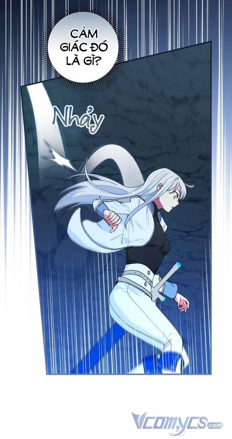 Hiệp Sĩ Hoa Băng 12.5 trang 11