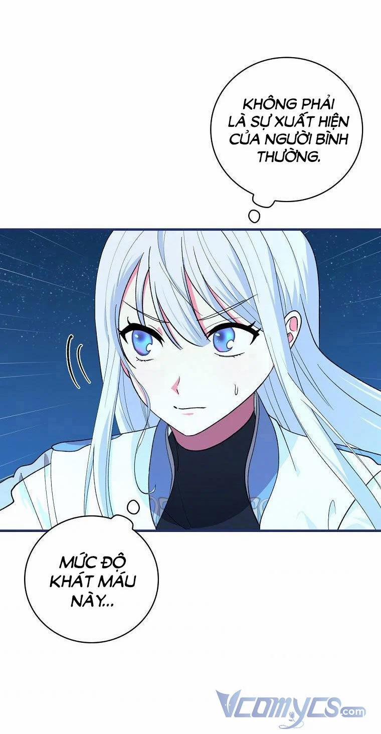 Hiệp Sĩ Hoa Băng 12.5 trang 12