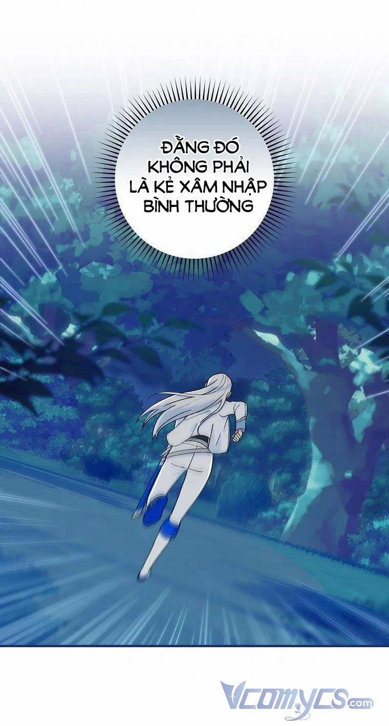 Hiệp Sĩ Hoa Băng 12.5 trang 13