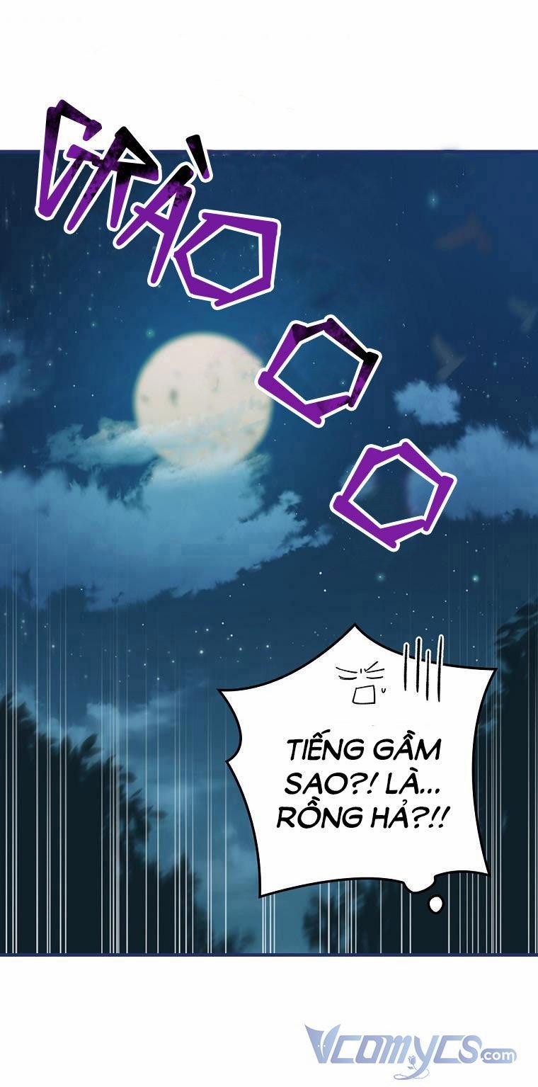 Hiệp Sĩ Hoa Băng 12.5 trang 14