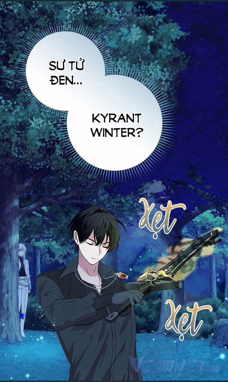 Hiệp Sĩ Hoa Băng 12.5 trang 18