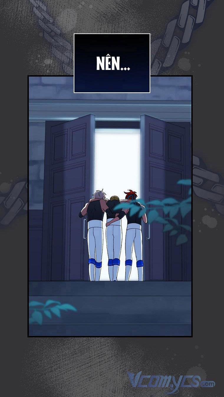 Hiệp Sĩ Hoa Băng 12.5 trang 2